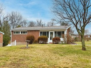 10102 Saltsburg Rd, Pittsburgh, PA 15239