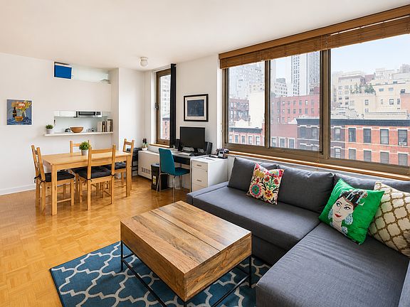 2nd image of 200 E 89th St APT 5C