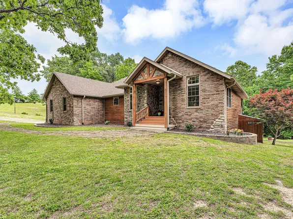 108 Red Fern Drive, Ozark, MO 65721