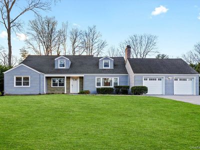 22 Old Orchard Road, Rye Brook, NY, 10573