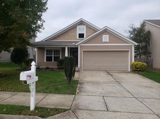 1017 Lexington Farms Dr, Spring Hill, TN 37174