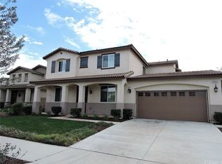16035 San Leandro Dr, Fontana, CA 92336