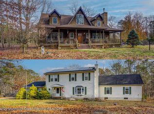 495 Basso St, Jackson, NJ 08527