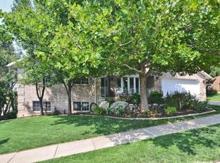 1567 E Lakeview Dr, Bountiful, UT 84010