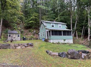 787 Diamond Point Rd, Diamond Point, NY 12824