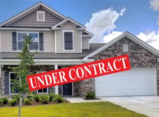 125 Orkney Rd, Port Wentworth, GA 31407