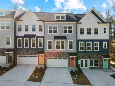 2002 Leo Dr Lot 111, Apex, NC, 27502