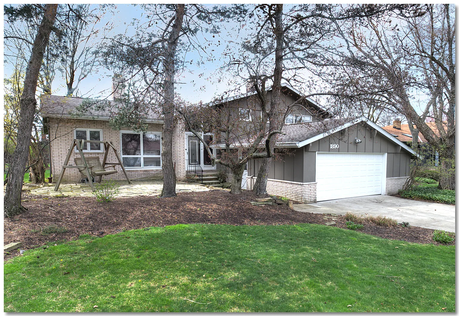 1890 Aldersgate Dr photo 1