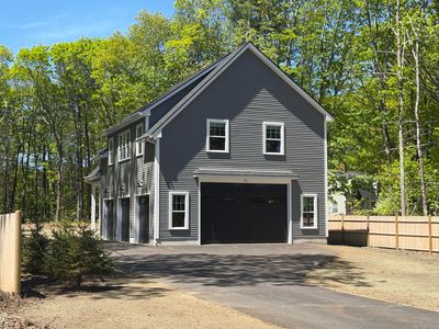 76 Alewive Road, Kennebunk, ME, 04043