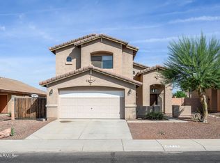 25718 W Saint Charles Ct, Buckeye, AZ 85326