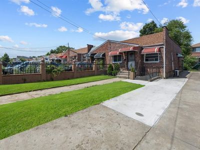 108-25 Fern Place, Jamaica, NY, 11433