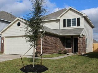 5718 Latta Plantation Dr, Katy, TX 77449
