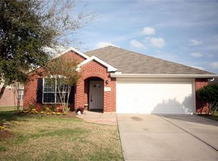 19911 Millstone Ridge Ln, Katy, TX 77449