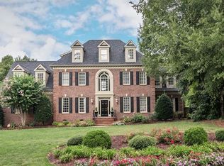 1404 Secretariat Ln, Waxhaw, NC 28173