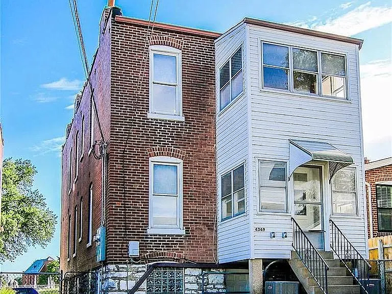 4349 Bates St #2 — Photo 2