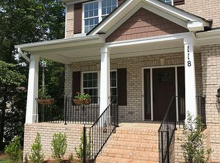 118 Silverleaf Ln, Mooresville, NC 28115