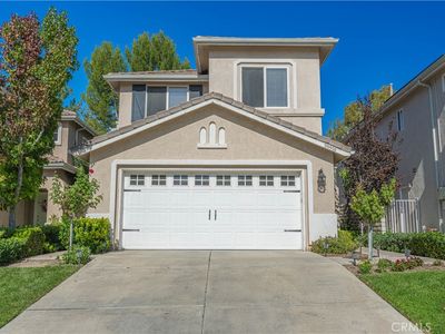 25525 Fitzgerald Ave, Stevenson Ranch, CA, 91381