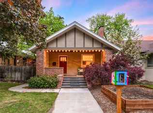 1315 S Gaylord St, Denver, CO 80210
