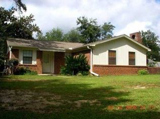 851 Tate Rd, Cantonment, FL 32533