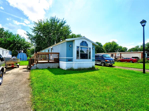 227 W Clime St Lot 40, Delphos, OH 45833