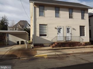167 George St, Lambertville, NJ 08530