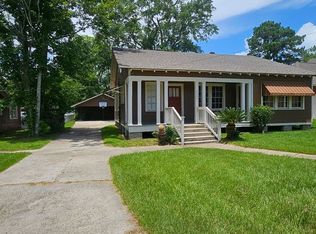 4329 Lee St, Zachary, LA 70791