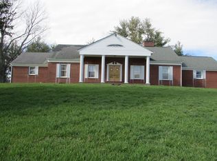 317 Bland St, North Tazewell, VA 24630