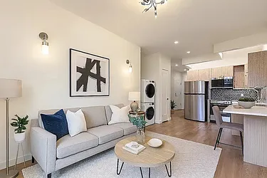 524 West 134th Street, #2CC