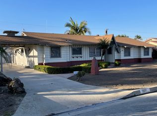 10057 Casanes Ave, Downey, CA 90240