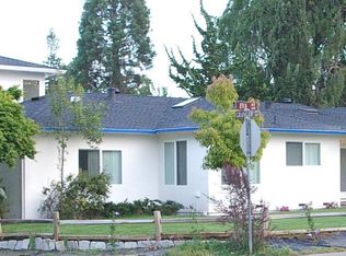 1201 Eva Ave, Los Altos, CA 94024