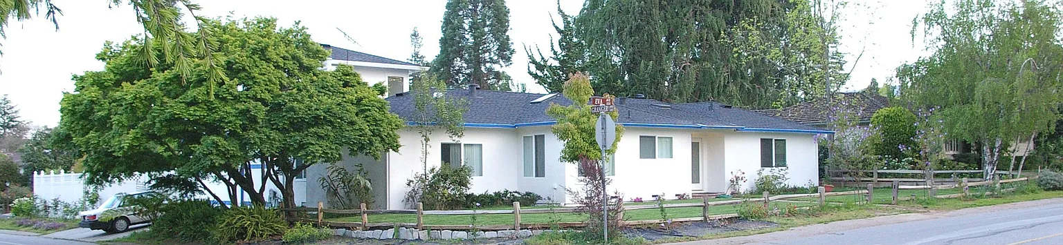 1201 Eva Ave photo 1