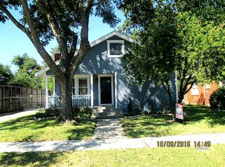 707 Pizer St, Houston, TX 77009