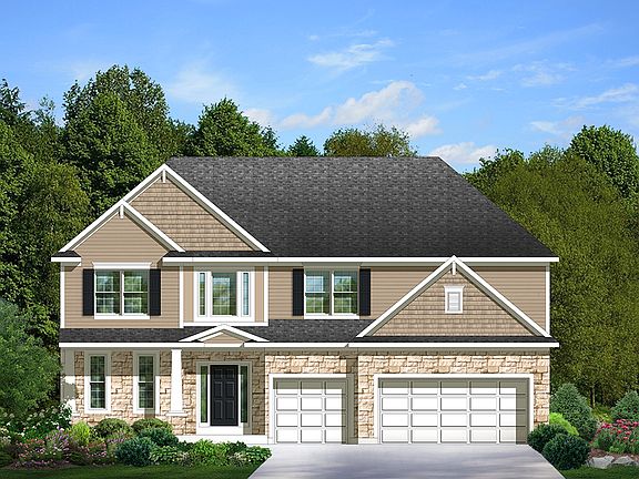 Elevation C