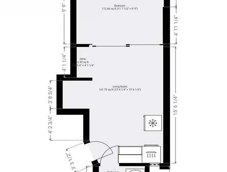 2252 1st Ave #3D — Photo 13