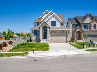 1194 W 2900 N, Lehi, UT 84043