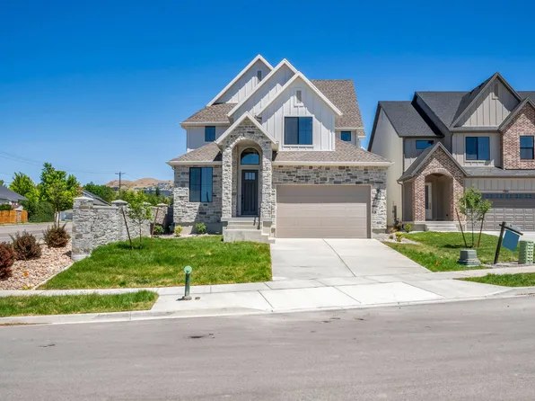 1194 W 2900 N, Lehi, UT 84043