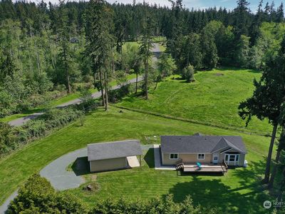 5793 Fish Road, Langley, WA, 98249