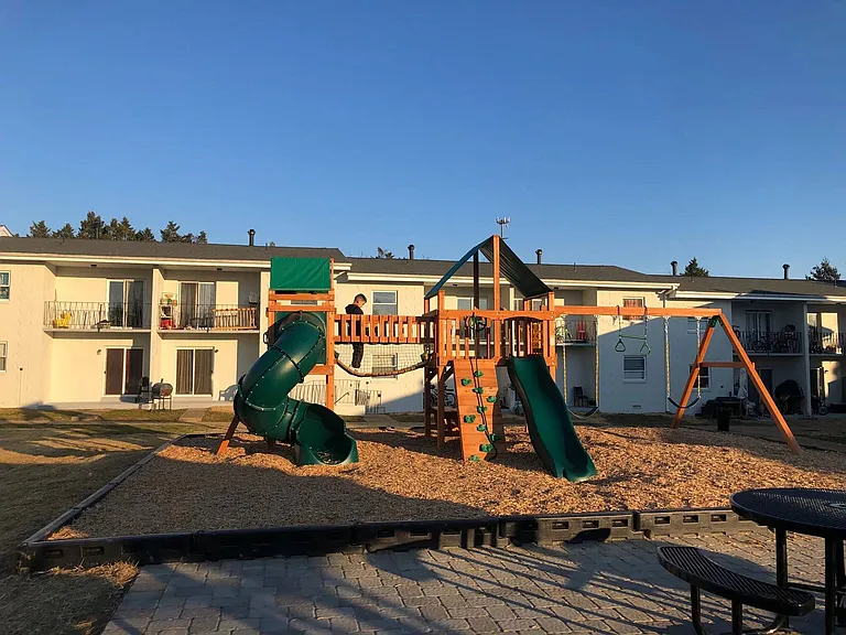 Playground
