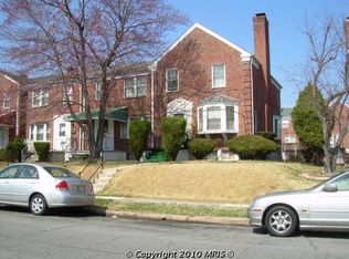1528 Winford Rd, Baltimore, MD 21239