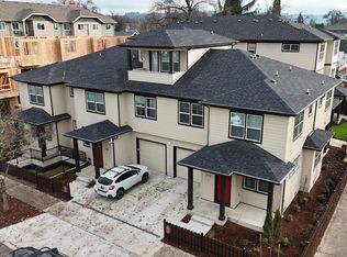 312 E 12th Ave, Eugene, OR 97401