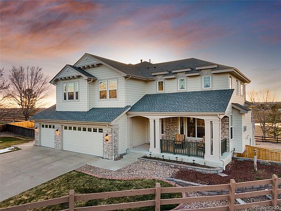 2nd image of 9422 S Holland Way