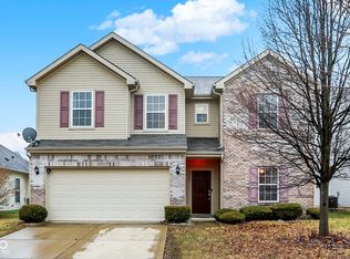 3844 Kilburn Ct, Indianapolis, IN 46228