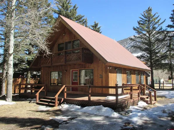 120 Bluff Street, Lake City, CO 81235