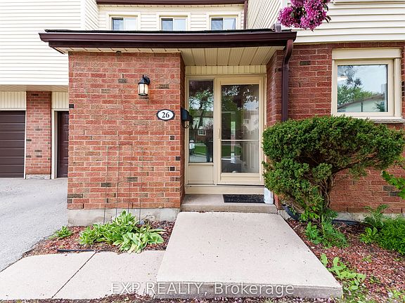 3rd image of 770 Fanshawe Park Rd E #26