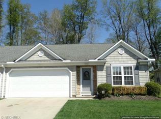 753 Rivers Edge Ln #14, Painesville, OH 44077