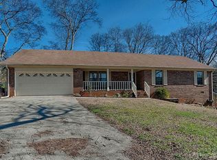 2413 Dairy Ln NE, Huntsville, AL 35811