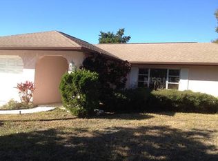 1239 Paradise Way, Venice, FL 34285