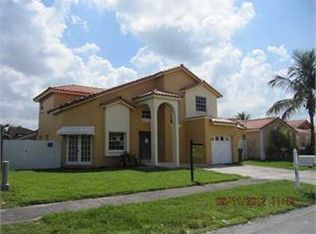 5881 SW 156th Ct, Miami, FL 33193