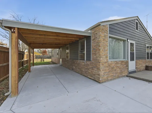 3124 N Shelton St, Wichita, KS 67204