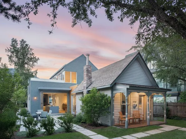 1006 E Cooper Ave, Aspen, CO 81611